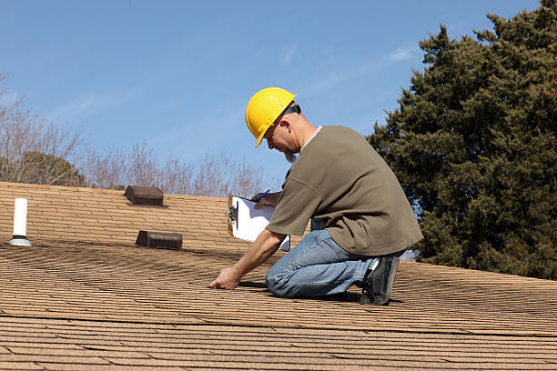 Best Chimney Flashing Repair  in Souderton, PA